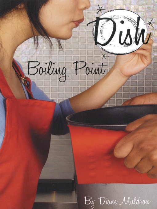Title details for Boiling Point by Diane Muldrow - Available